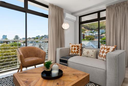 Sea Point Apartment | Suro 507