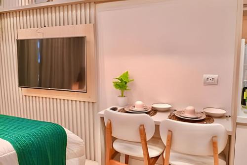Matriz Apartment | SuRpReenDeNte Studio #Nota1000
