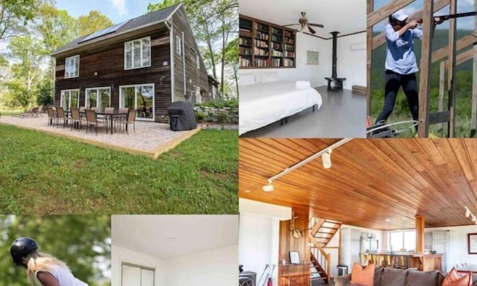 Millerton Other | Surrounded by Berkshire Mountain Views and Horses Book a trail ride or a lesson