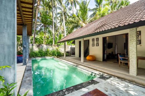 Sengkidu Villa | Surya Villa Manggis