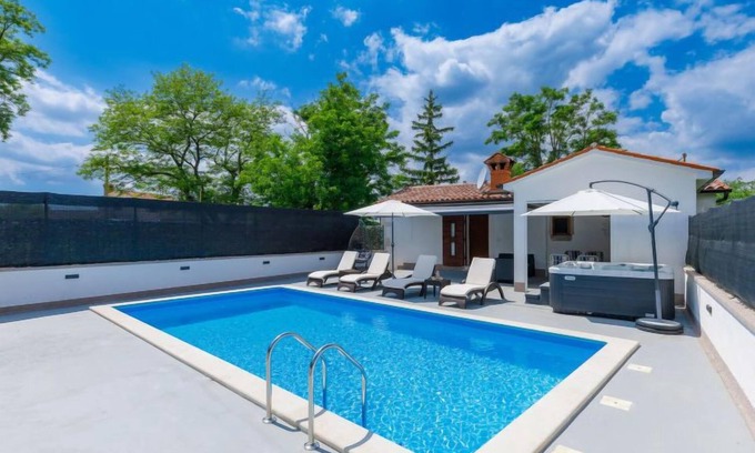 Pican House | Susanne by Interhome