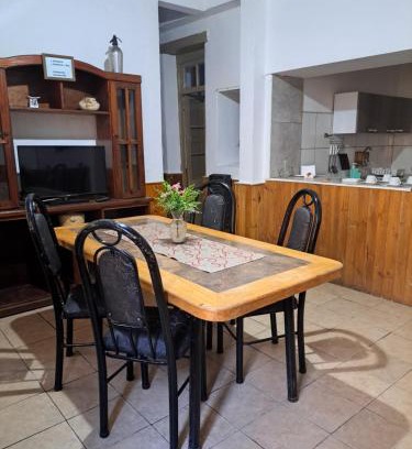 Mendoza Apartment | Suspiros de mendoza 2