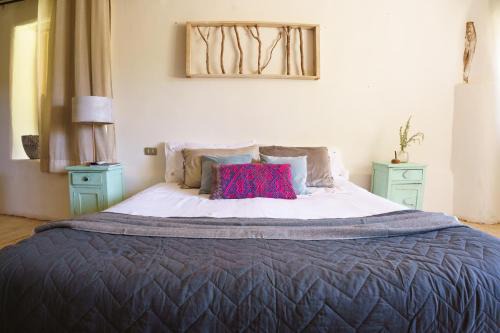San Pedro de Atacama Ski Chalet | SutarHouse