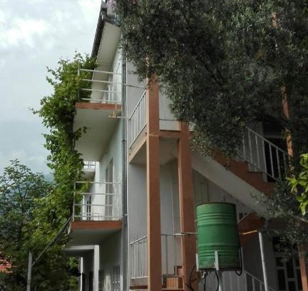 Zgrade Apartment | Sutomore 1