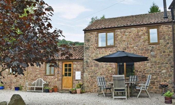 Ross-on-Wye House | Sutton Barn