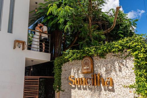 Chichen Itza - Valladolid Apartment | Suucilha