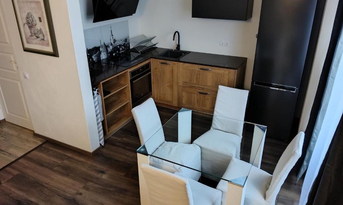 Paide Apartment | Suur-Aia 21 Apartment