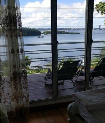 Lami Villa | Suva Hideaway Villa