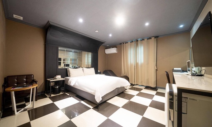 Suwon Hotel | Suwon O2L