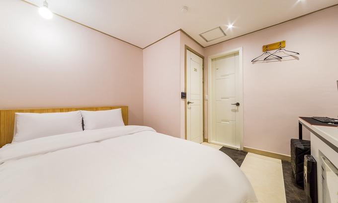 Beon 1-dong Hotel | Suyu Hotel 365