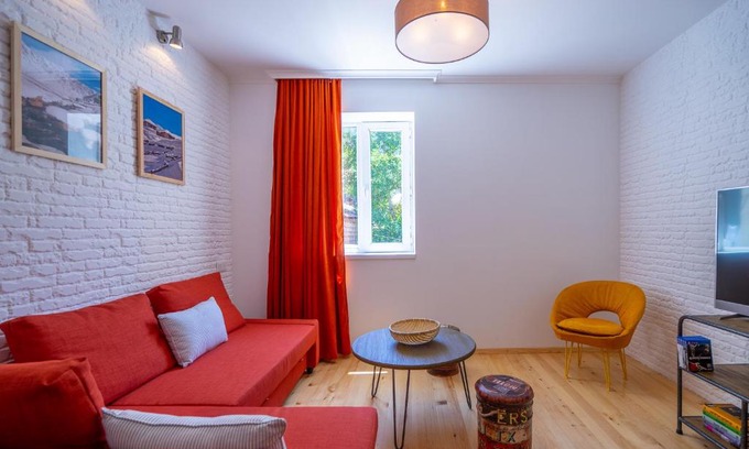 Bagvdanari Apartment | svaneti apartment's