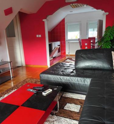 Bijelo Polje Apartment | Sve u jednom