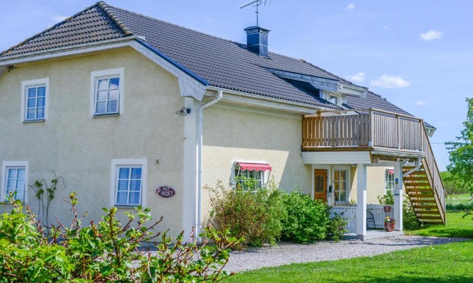 Strangnas Bed & Breakfast | Svedängs Rum & Frukost