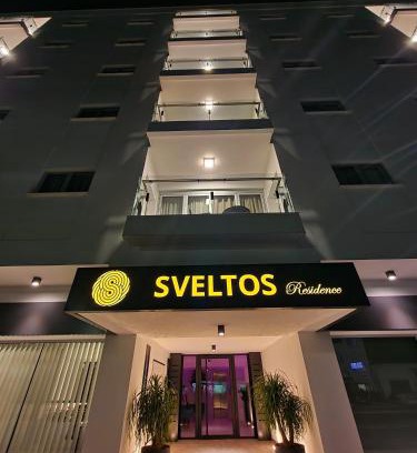 Larnaca Apartment | Sveltos Residence Suites