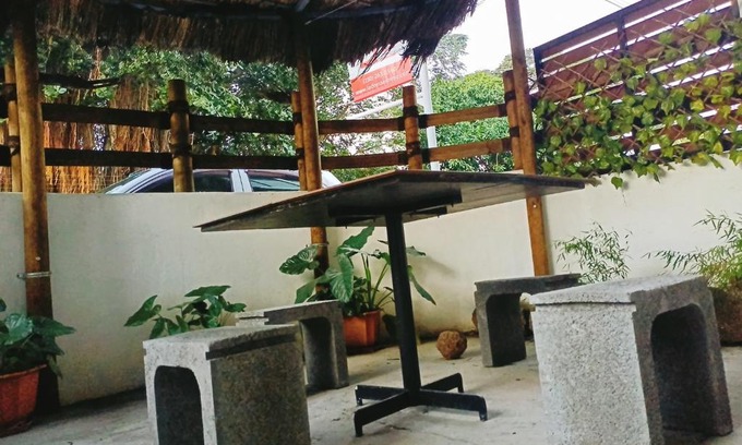 Pointe aux Canonniers Apartment | SW Home MU * Mont Choisy