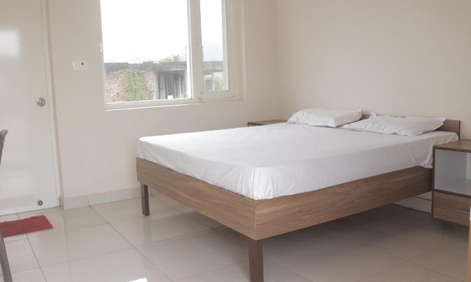 Rishikesh House | Swaastikyogschool