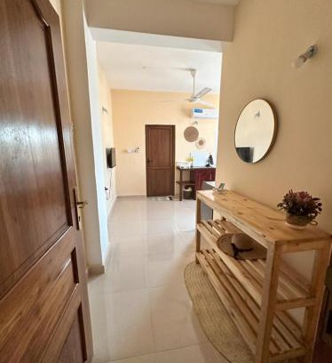 Mazizini Apartment | Swahili Serenity Homes
