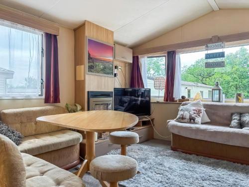Tosside Apartment | Swaledale 5