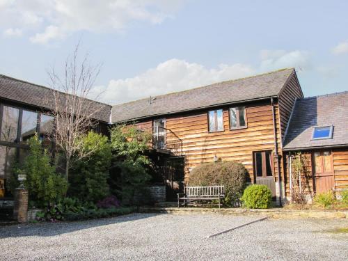 Hopton Castle House | Swallow Cottage