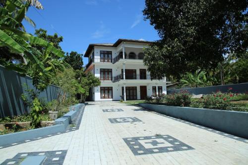 Dickwella Villa | Swallow Nest Homes