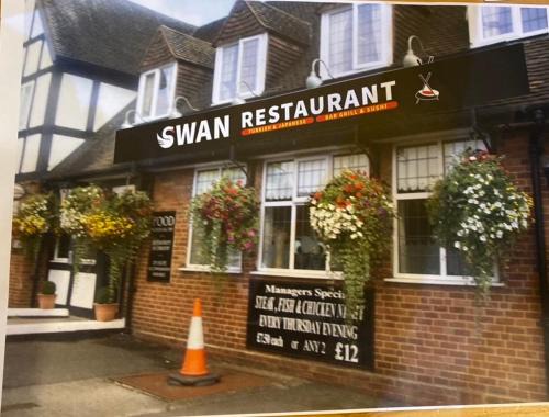Wellington Hotel | swan hotel resturant bar and grill