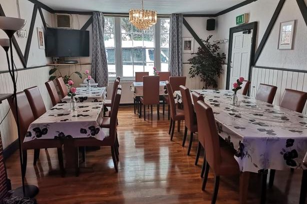 Stanwell Hotel | Swan Inn Stanwell