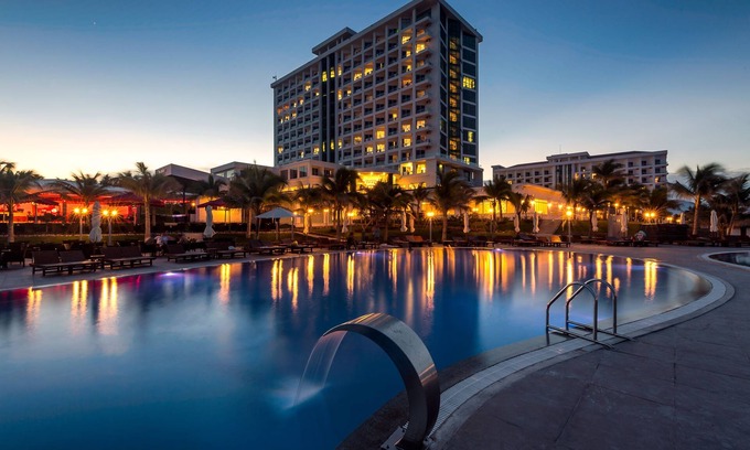 Cam Lam Hotel | Swandor Cam Ranh Resort-Ultra All Inclusive