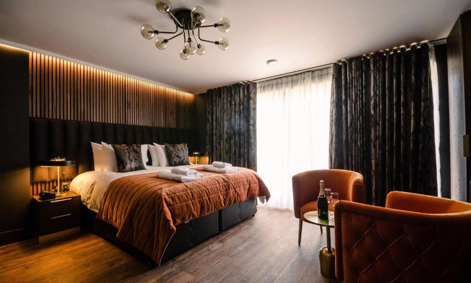 Aviemore Apartment | Sweeney Aviemore One