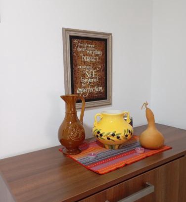 Arandelovac Apartment | Sweet Dreams Apartment