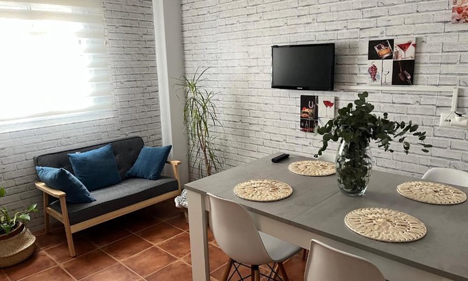 Ronda Apartment | Sweet Dreams Ronda Apartaments