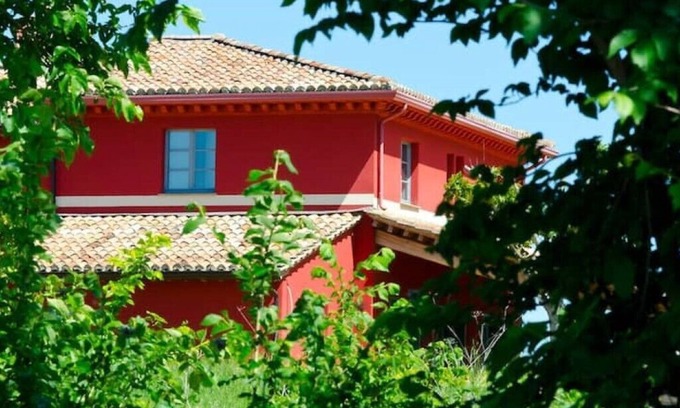 Badiola Villa | Sweet Farniente and Design Pool Matilda 17pax