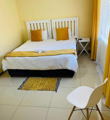 Umtata Cabin | Sweet home guesthouse