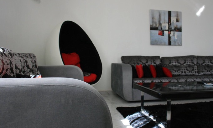 Houmt Souk Apartment | Sweet home houmt souk Djerba