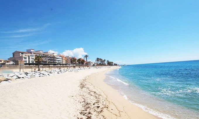 Vilassar de Mar Apartment | Sweet Home - Near the beach and train station at 30 minuts from Barcelona