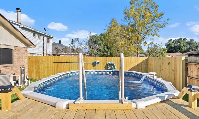 Rushwood House | Sweet Home VII - 15 minutes from IAH Airport