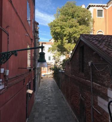 Cannaregio Apartment | Sweet Lagoon