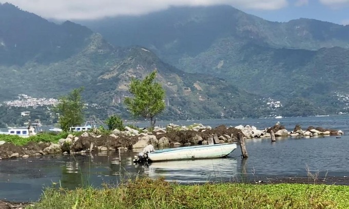 San Pedro La Laguna House | Sweet little cottage at Lake La Laguna