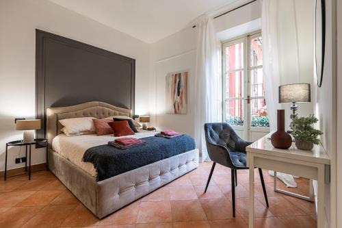Historic Centre Apartment | Sweet Nest in city centre