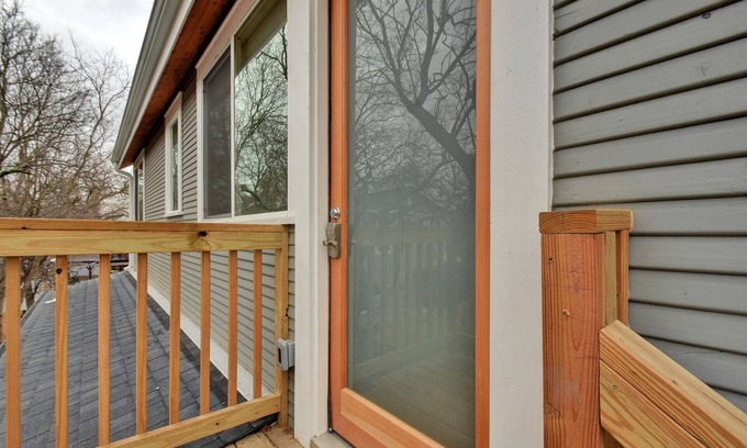 Holly House | Sweet nest in the heart of East Austin
