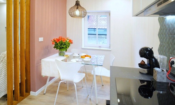 Ljubljana Old Town Apartment | Sweet Stay Castle - Ljubljana Old Town