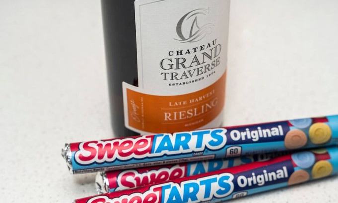 Traverse City Condo | Sweet Tart Spot - Cozy TC Condo - Tart Trail