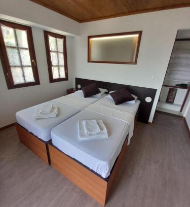 Gjirokaster House | Sweetdreams Guest House