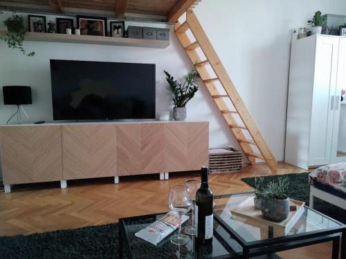 Brno Apartment | SweetHome Brno - celý byt