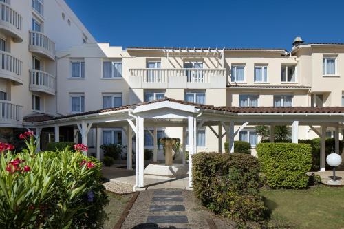 Saint Augustin Apartment | Sweetly Saint Augustin Bordeaux