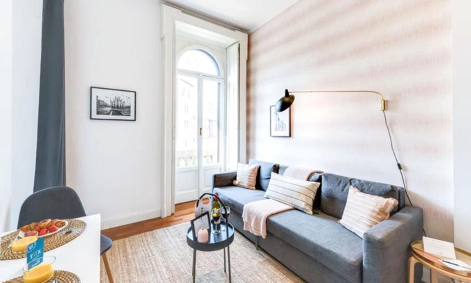 Milan Apartment | Sweett - Arco della Pace