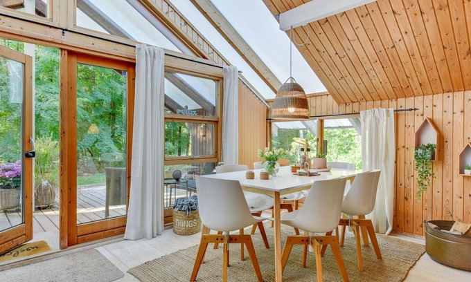 Arrild Ferieby House | "Swenki" - 29km from the sea by Interhome