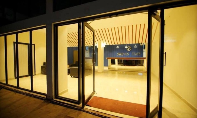 Adyar Hotel | Sweven Stays