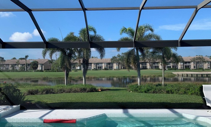 Biggar House | SWFL Gorgeous Home for rent