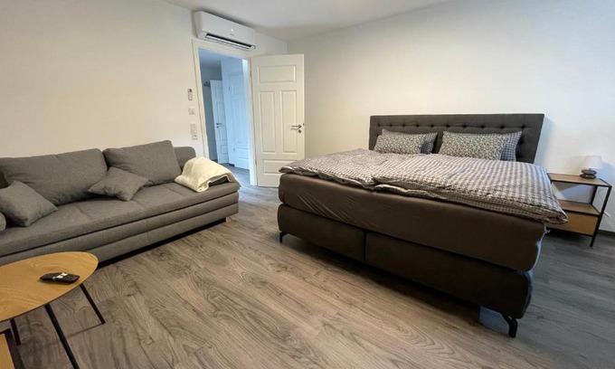 Delitzsch Apartment | SWID Appartement 9