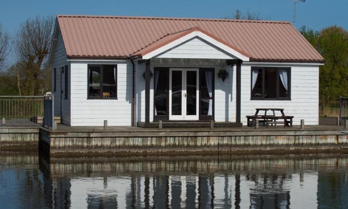 Potter Heigham House | Swift Cottage, Norfolk Broads